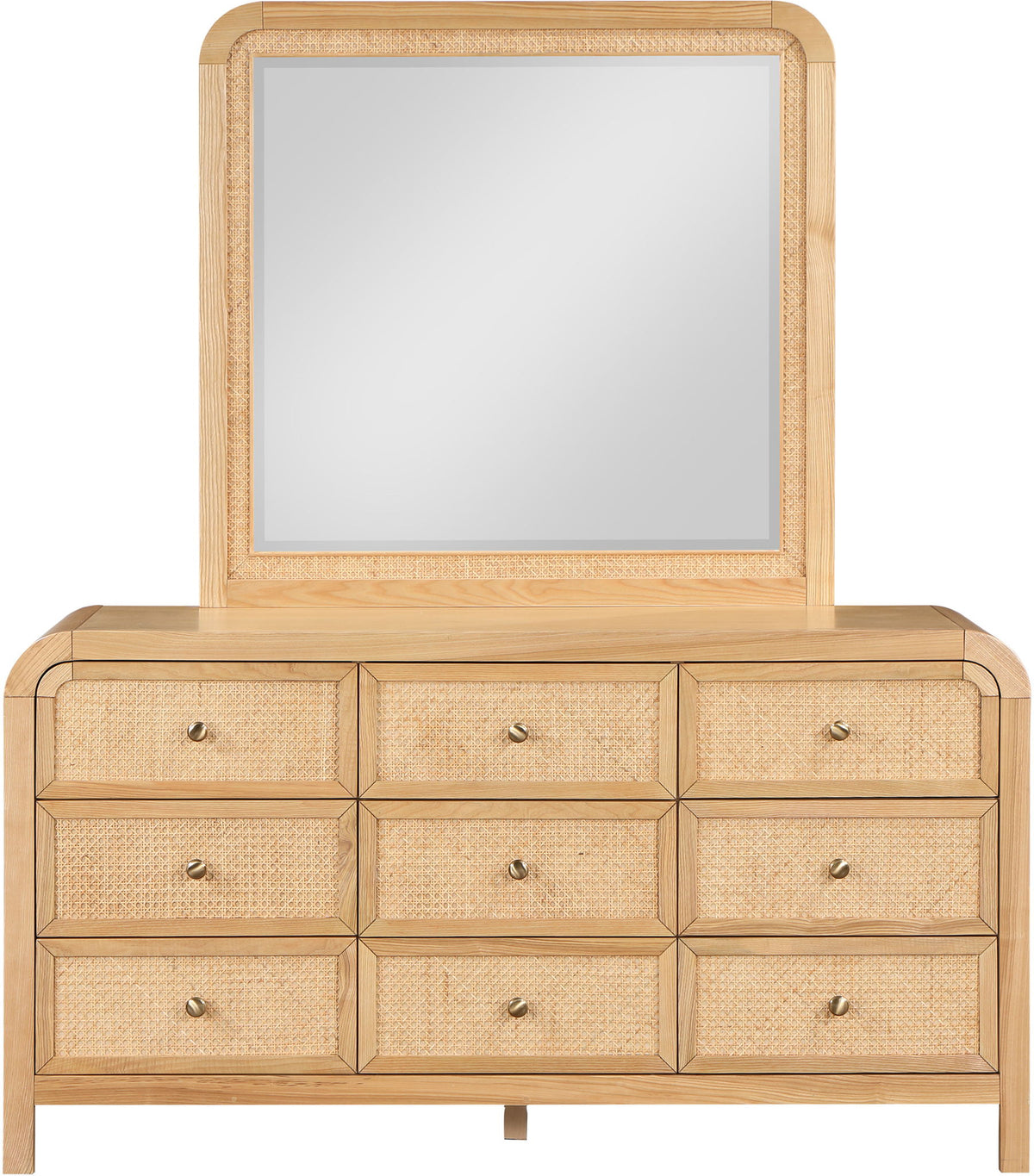 Siena - Dresser