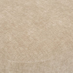 Fae - Arm Chaise Lounge - Beige