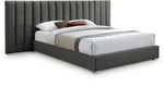 Pablo - Bed