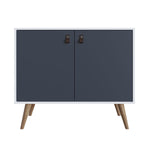 Manhattan Amber - Accent Cabinet