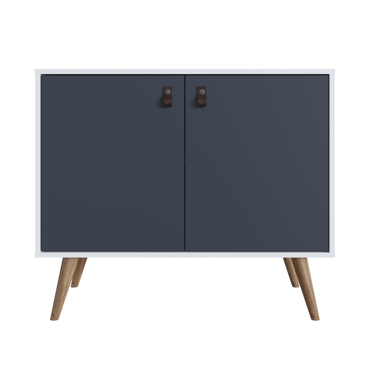 Manhattan Amber - Accent Cabinet