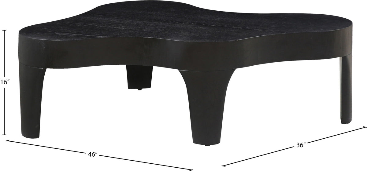 Oakley - Coffee Table