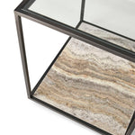 Floating Plane - End Table