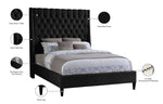 Fritz - Bed
