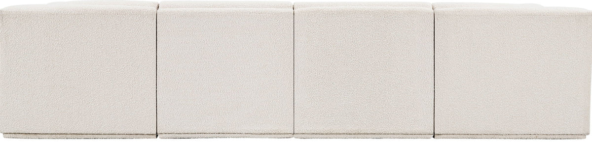 Ollie - 5 Piece Modular Sectional