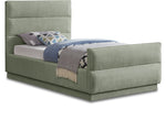 Paxton - Bed