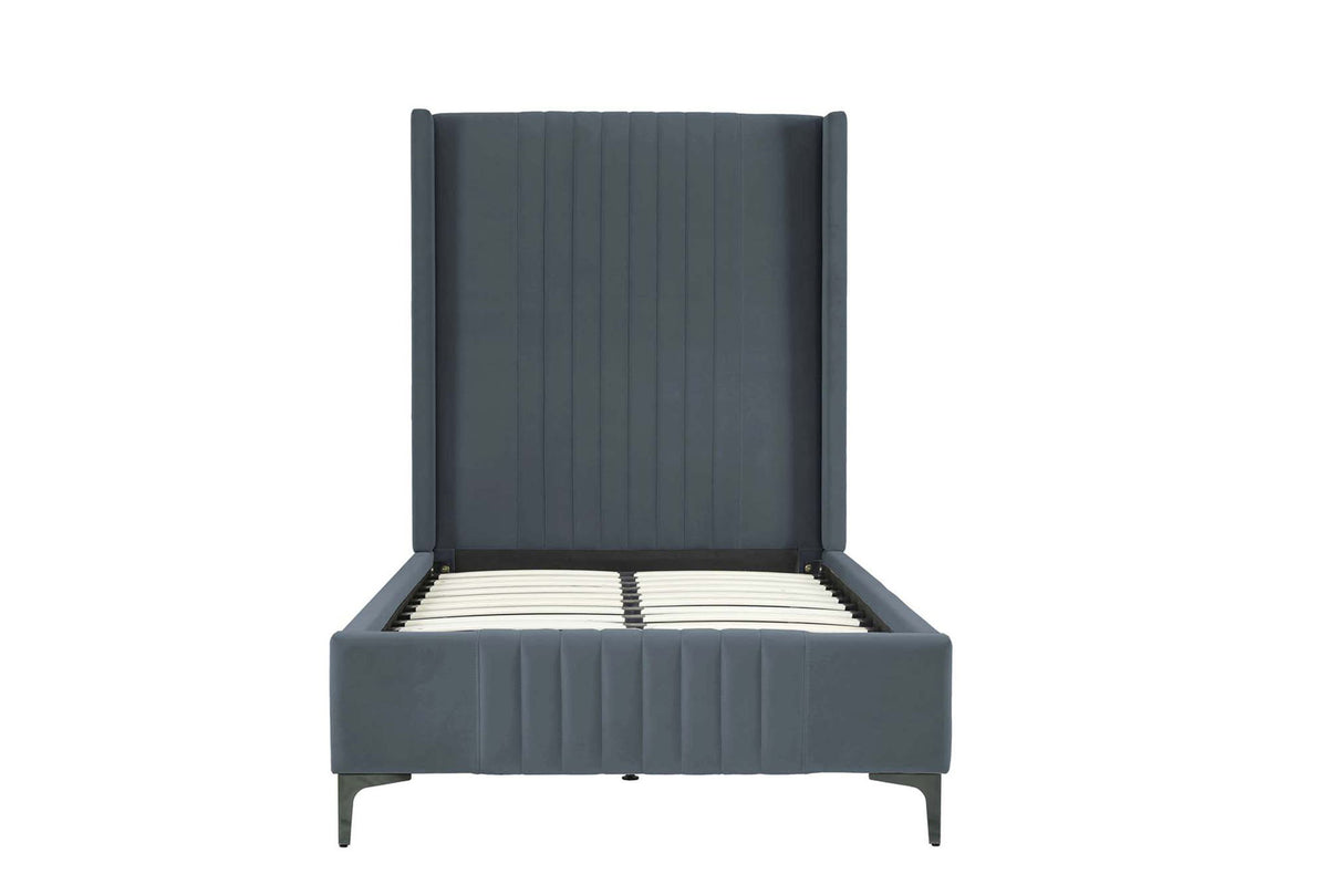 Manhattan Promenade - Bed