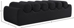 Rumble - Bench