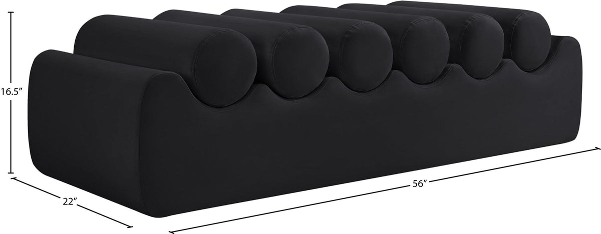 Rumble - Bench