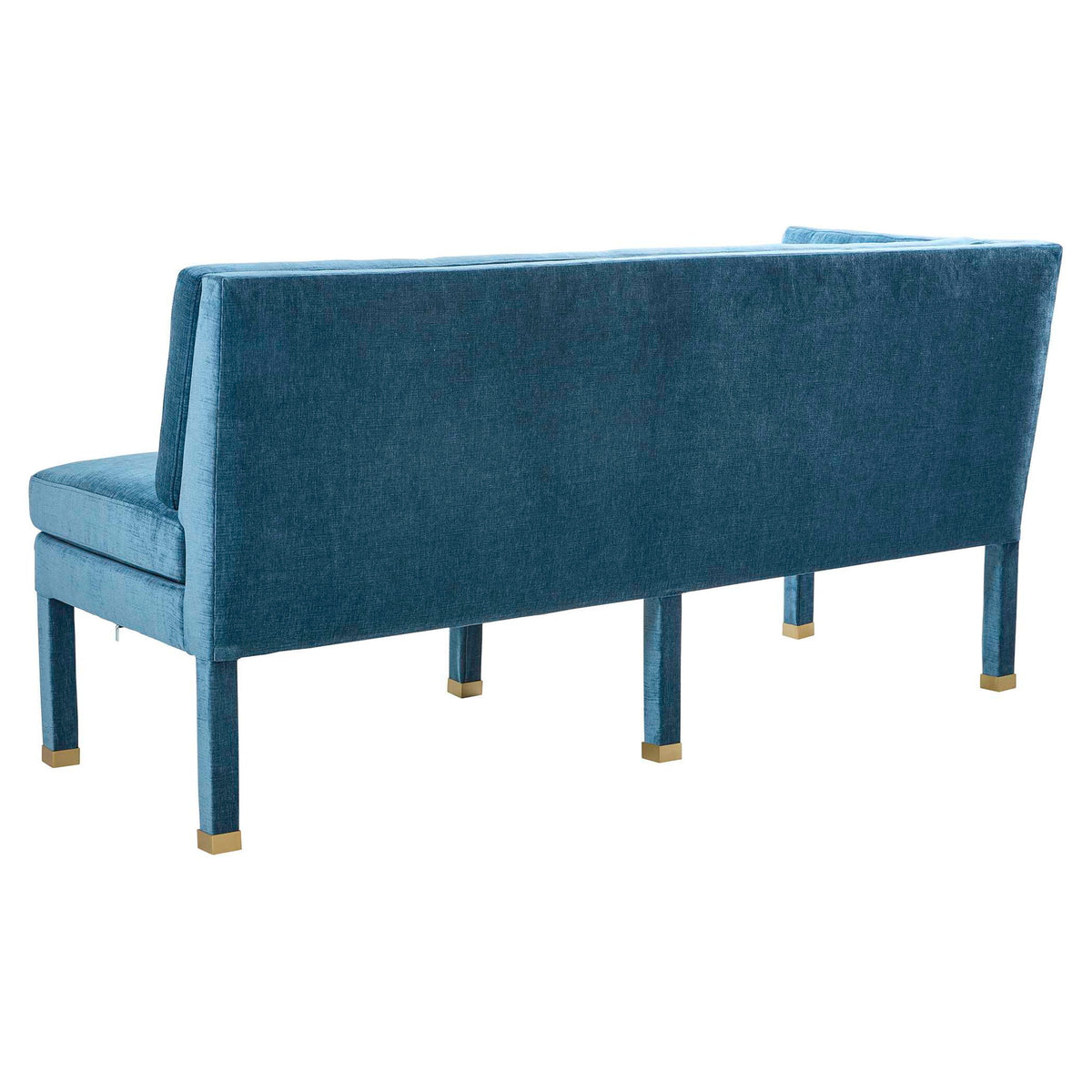 Approach The Bench - Corner Banquette