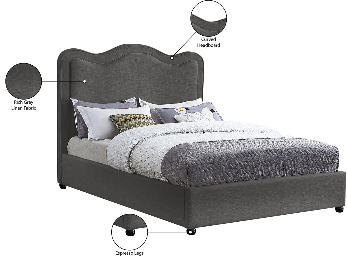 Felix - Bed