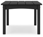 Hyland Wave - Outdoor Set