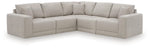 Next-Gen Gaucho - Sectional