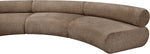 Bale - 5 Piece Modular Sofa