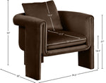 Sloan - Accent Chair