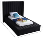 Kiki - Bed