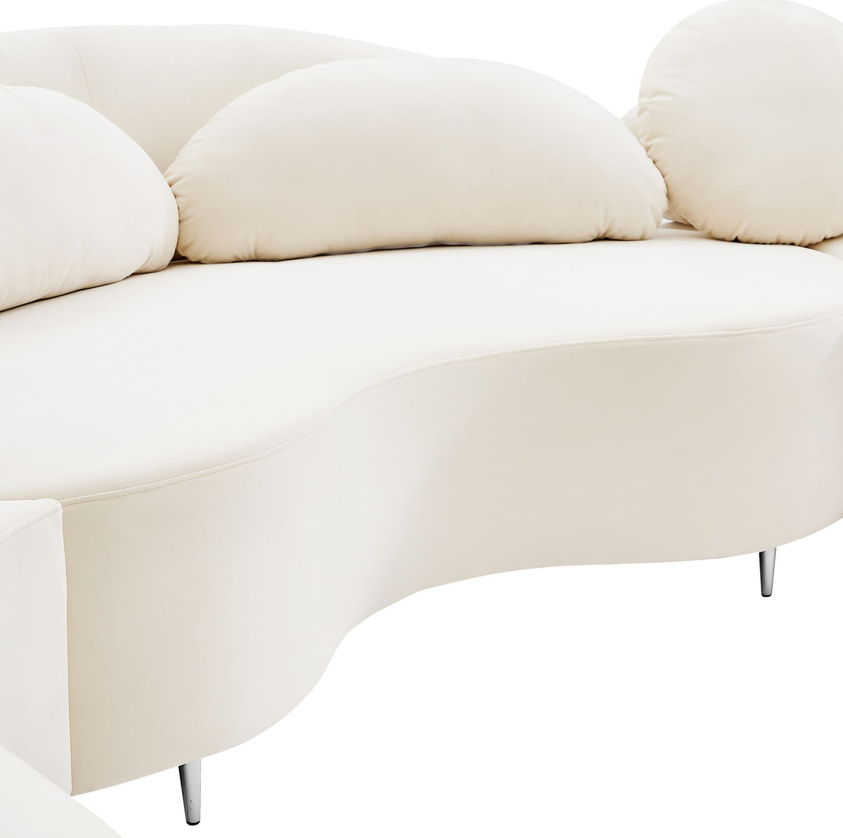 Vivacious - Sectional