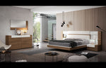 Mar - Bed