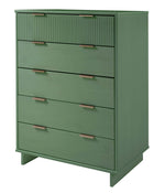 Manhattan Granville - Chest