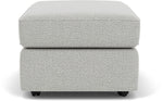 Vail - Cocktail Ottoman