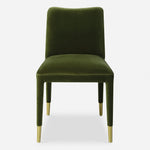Conifer - Dining Chair (Set of 2) - Moss
