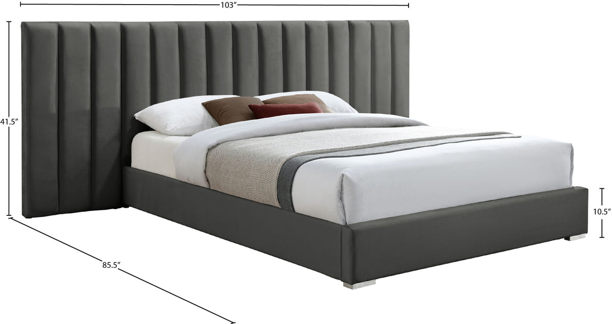 Pablo - Bed