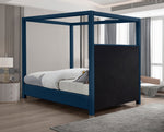 Emerson - Bed