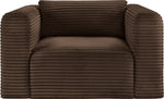 Shaggy - Arm Chair