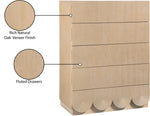 Scallop - Chest