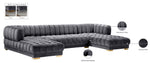 Gwen - 3 Piece Sectional