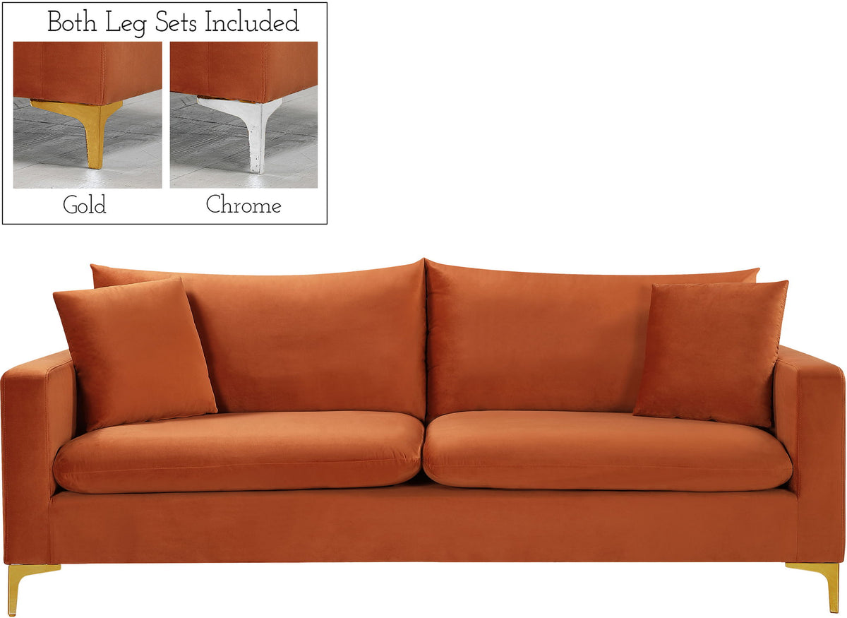 Naomi - Sofa