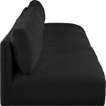 Ease - 4 Seat Modular Armless Sofa