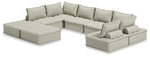 Bales - Sectional