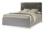 Naples - Bed