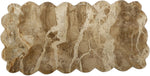 Ruffalo - Genuine Marble Tray