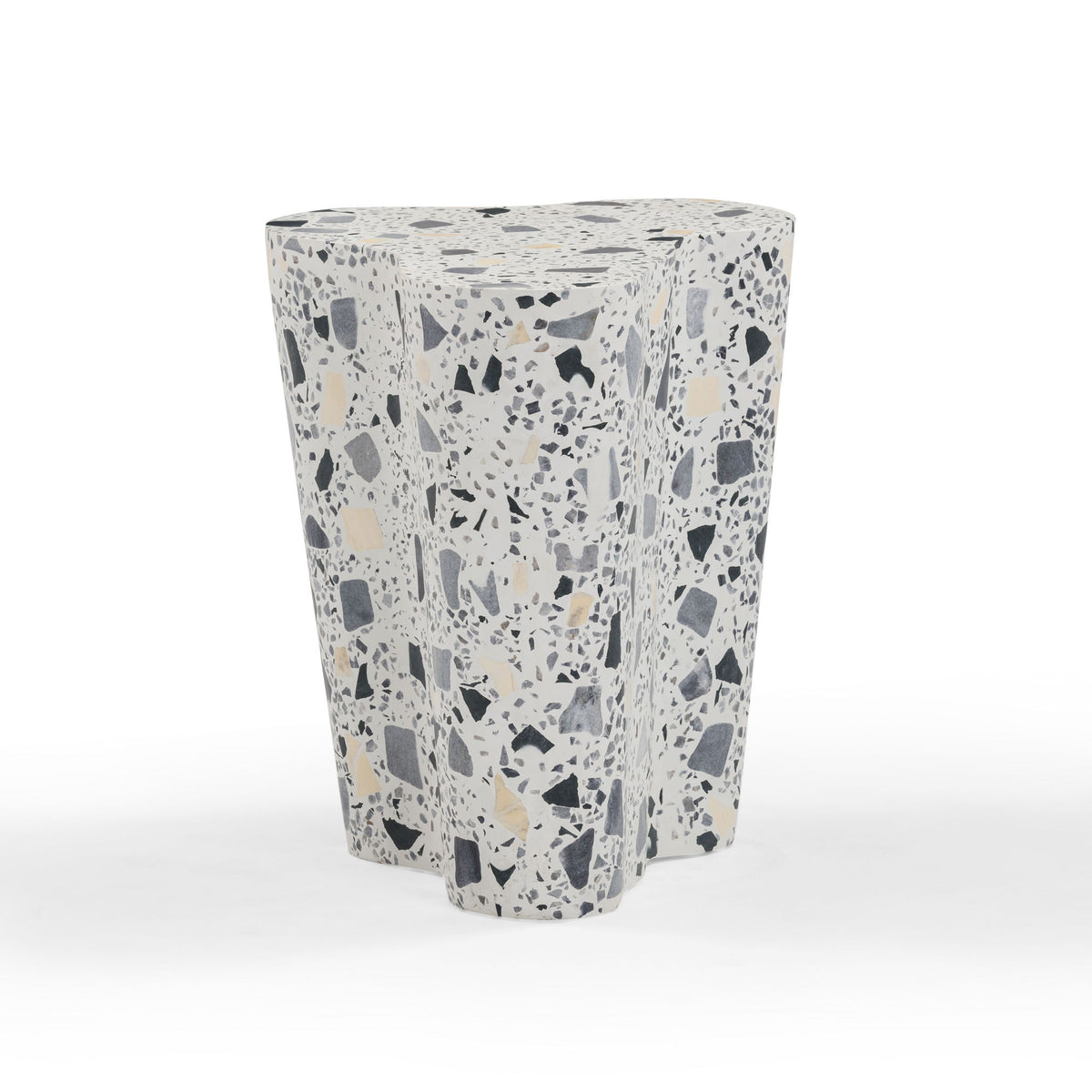Slab - Indoor / Outdoor Side Table
