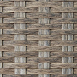 Cliff Trails - Rocking Lounge Chair - Beige