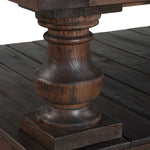 Stratford - Coffee Table - Walnut