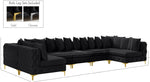 Tremblay - 7 Piece Modular Sectional
