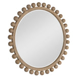Brianza - Round Mirror