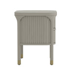 Manhattan Park - Nightstand