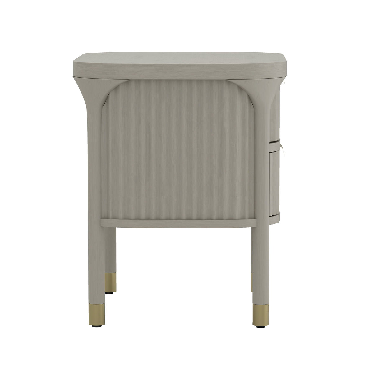 Manhattan Park - Nightstand