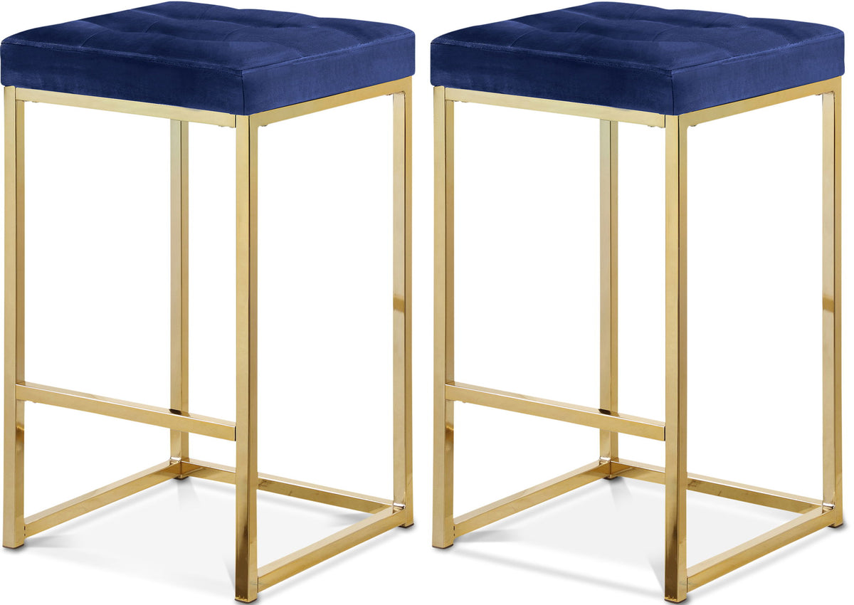 Nicola - Stool (Set of 2)