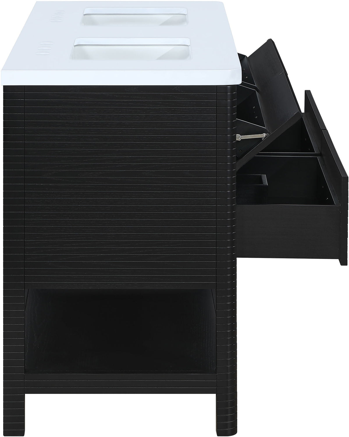 Oakwell - Bathroom Vanity