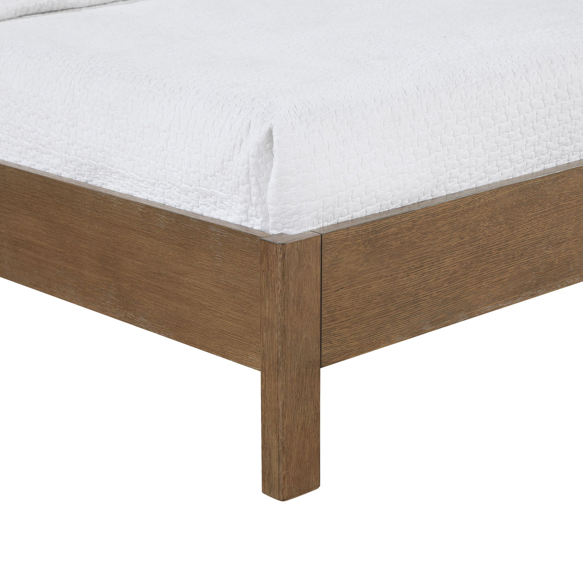 Caswell - Upholstered Bed