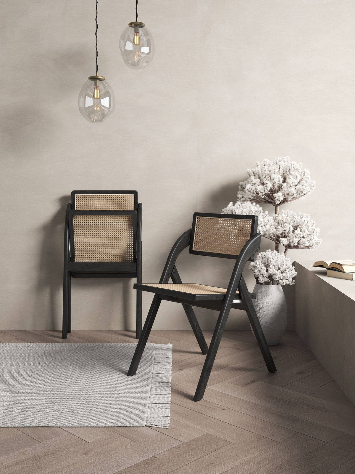 Manhattan Lambinet - Folding Chair