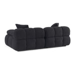 Calliope - Modular Loveseat