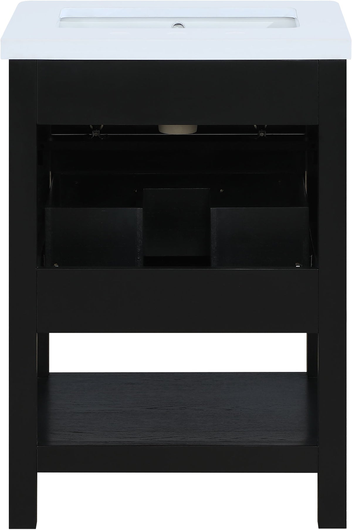 Oakwell - Bathroom Vanity