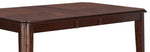 Pam - Dining Table - Cherry