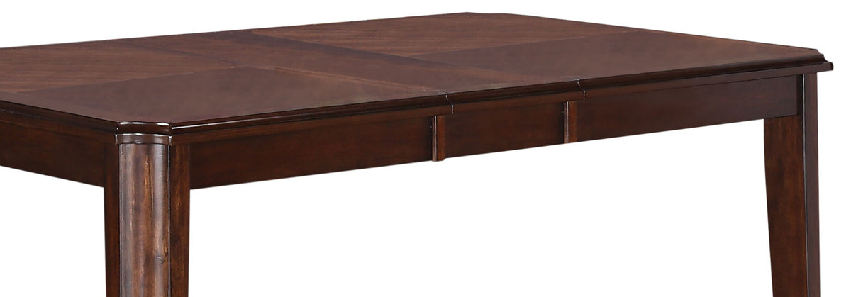 Pam - Dining Table - Cherry